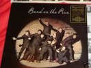 BEATLES  WINGS BAND ON THE RUN LP EX/NM NIMBUS SUPERCUT