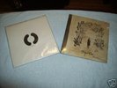 BOTH SIGUR ROS ( ) UNTITLED 2LP and TAKK LTD 2LP+10