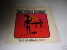 Surf Lp  Endless Summer