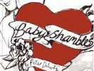 BABYSHAMBLES- first single- 7