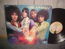 Orig/Psych LP--EIRE APPARENT--SUN RISE--BUDDAH--HENDRIX