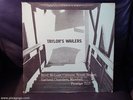 TAYLOR'S WAILERS 1957 PRESTIGE 7117  , McCLEAN  EX ++