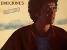 LUCIO BATTISTI LP EMOCIONES CANTANTO SPAGNOLO 1977