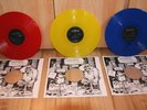 LED ZEPPELIN BRUSSELS AFFAIR. 3-LP-BOX 