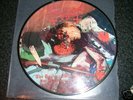 Mayhem-The Dawn Of The Black Hearts / Picture Vinyl
