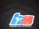 Beatsteaks: Launched-Sweater + Bonus