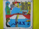 PAX PSYCK ROCK ORIGINAL LP PERU