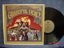 GRATEFUL DEAD   SELF TITLED   DEBUT  (MONO) LP