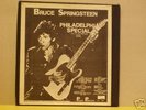 Bruce Springsteen LIVE 1978  white label 3 LPs Colored