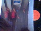 LANDSLIDE Two Sided Fantasy RARE hard rock psych LP
