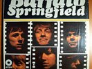 BUFFALO SPRINGFIELD 1st ALBUM WITHDRAWN VERSION MONO LP