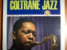 JOHN COLTRANE COLTRANE JAZZ SEALED ORIGINAL '61 MONO LP