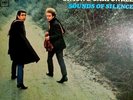 SIMON & GARFUNKEL SOUNDS/SILENCE RARE ORIG COVER N/MINT