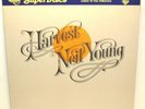 NEIL YOUNG +++ HARVEST+++ NAUTILUS  HALF-SPEED MASTER