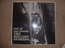ROLLING STONES -OUT OF OUR HEADS -ORIG UNBOXED DECCA LP