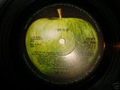 BEATLES LET IT BE BOX SET 1970 APPLE