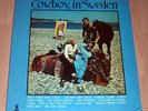 LEE HAZLEWOOD Cowboy in Sweden Swedish orig LP psych