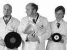 Clubsounds Vinyl Packet -  40 