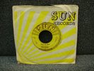 ELVIS PRESLEY THAT’S ALL RIGHT 45 SUN 209 - IN SLEEVE