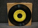 ELVIS PRESLEY MILKCOW BLUES BOOGIE/YOU'RE A 45 SUN 215