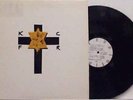 M. Winokur Jesus Christ Super Stoned private psych/folk