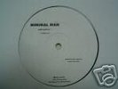 MINIMAL MAN (MAKE A MOVE) RARE 12
