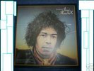 Jimi Hendrix -LEGENDARY/ HENDRIX -Polydor vinyl LP Mint