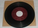 Very Rare Northern Soul--JOE MATTHEWS--Thelma Records
