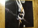 TEAR GAS S/T ORIGINAL LP PRE ALEX HARVEY BAND RARE