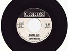 RAREST OF RARE - JOHNNY MAESTRO - BESAME BABY - HEAR