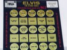 ROCK N ROLL LP ELVIS 
