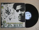 2LP FABE - BEFA SURPREND SES FRERES (1995 RARE)