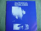 JOY DIVISION - Walk Away In Silence  *Rare Live LP*