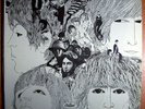 BEATLES REVOLVER MINT ORIG'66 CAPITOL MONO LP IN SHRINK