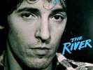 BRUCE SPRINGSTEEN RIVER MINT WHITE LABEL PROMO 2-LP SET