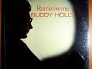 BUDDY HOLLY REMINISCING SEALED ORIG 1962 CORAL MONO LP