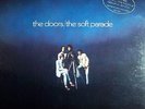 DOORS SOFT PARADE  ORIGINAL GOLD ELEKTRA LABEL
