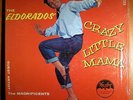ELDORADOS CRAZY LITTLE MAMA RARE 1959 VEE JAY LP MINT
