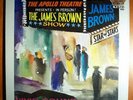 JAMES BROWN LIVE AT APOLLO SEALED 1962 KING MONO LP 