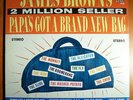 JAMES BROWN PAPA GOT BRAND NEW BAG SEALED ORIG KING LP