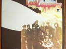 LED ZEPPELIN 2  LP BOB LUDWIG'S HOT MASTERING