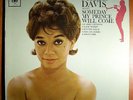 MILES DAVIS/JOHN COLTRANE MY PRINCE SEALED ORIG MONO LP