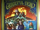 GRATEFUL DEAD FIRST ALBUM MINT ORIG 1967 WARNER MONO LP