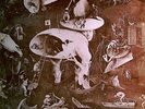PEARLS BEFORE SWINE NATION UNDERGROUND ORIG LP w/POSTER