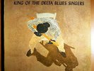 ROBERT JOHNSON KING OF DELTA NM ORIG LP 6EYE LABEL RARE