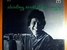 SHIRLEY SCOTT LIKE COZY SEALED ORIG 1960 MOODSVILLE LP