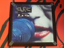 2 LP-THE CURE: Paris, LIVE