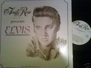Elvis Presley - Acuff Rose Music Ltd Presents ELVIS