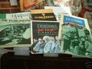 The Dubliners Programmes & Song Books. (Rare)