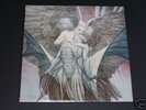 GLENN DANZIG  - BLACK ARIA - LP Rare   Very Nice